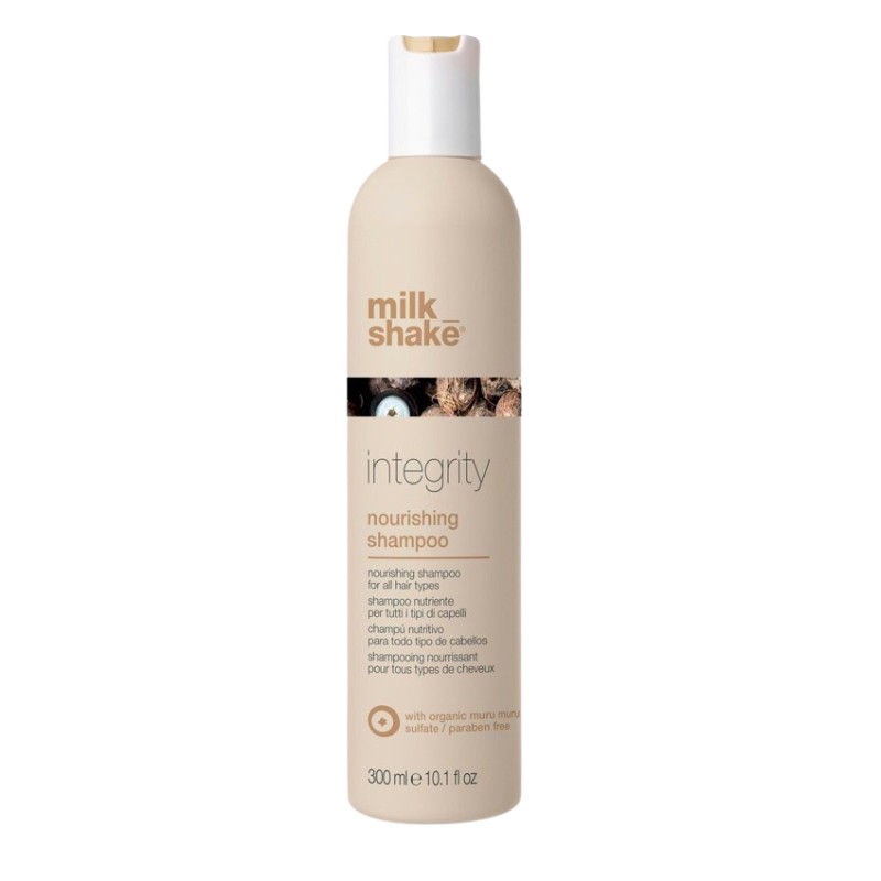 Milk Shake Integrity Nourishing Shampoo 300ml