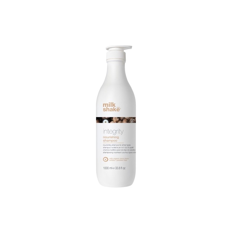 Milk Shake Integrity Nourishing Shampoo 1000 ml