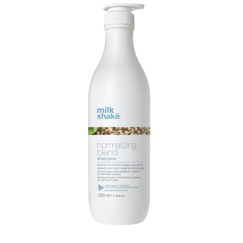 Milk Shake Normalizing Blend Shampoo 1000ml Milk Shake Normalizing Blend Shampoo 1000ml