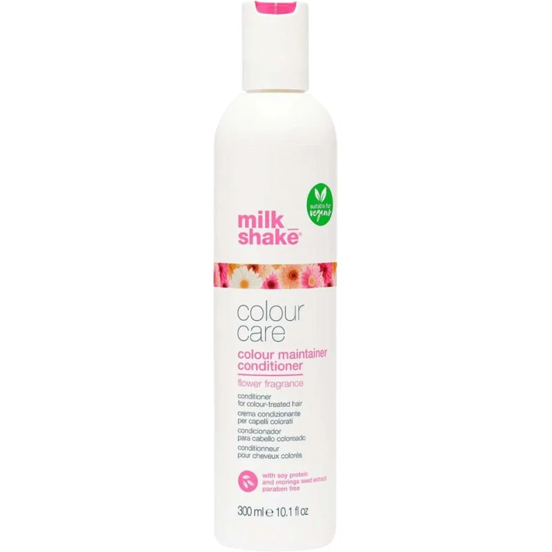 Milk Shake Colour Maintainer Flower Balsam 300ml