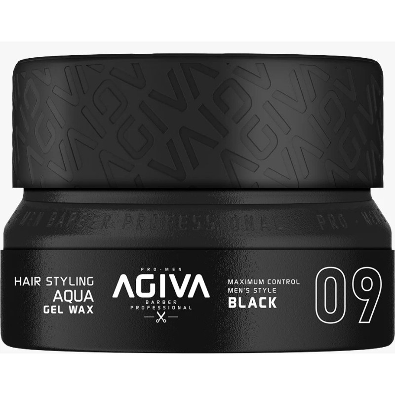 AGIVA 09 Aqua Gel Wax 155ml
