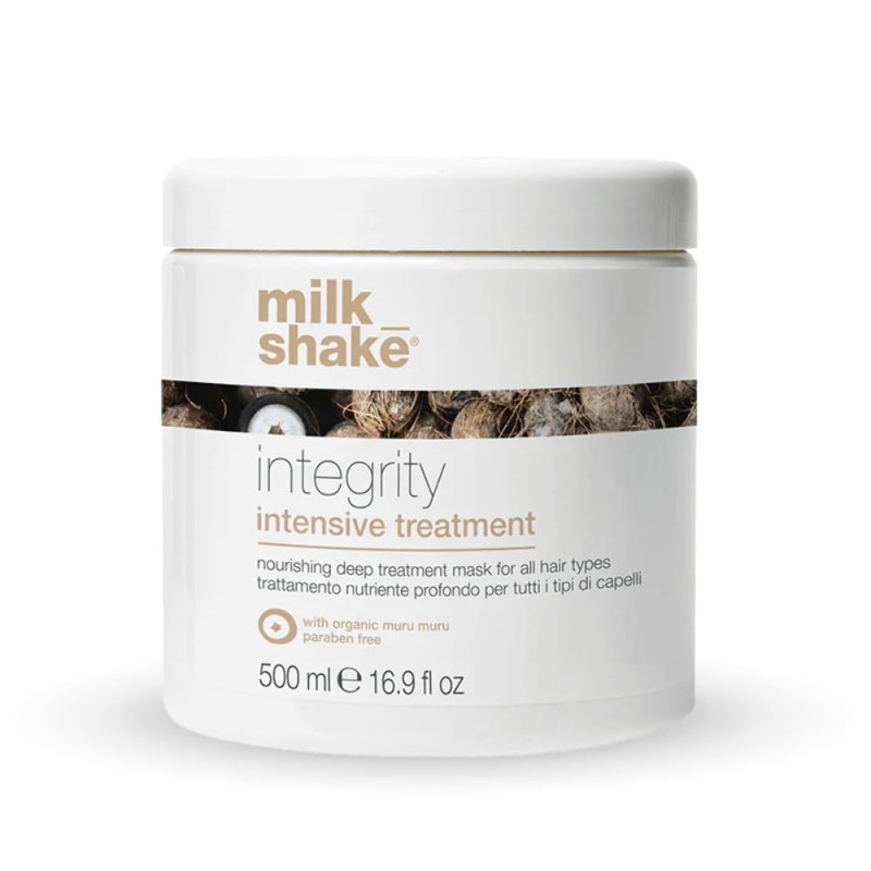 Milk Shake New Integrity Intensive Treatment 500ml