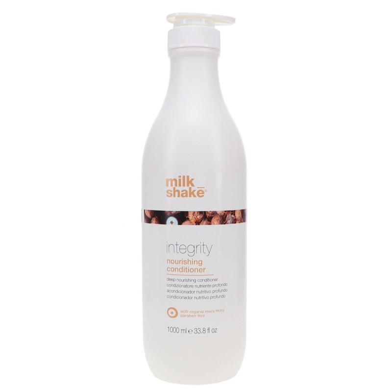 Milk Shake Integrity Nourishing Conditioner 1000 ml Milk Shake Integrity Nourishing Conditioner 1000 ml