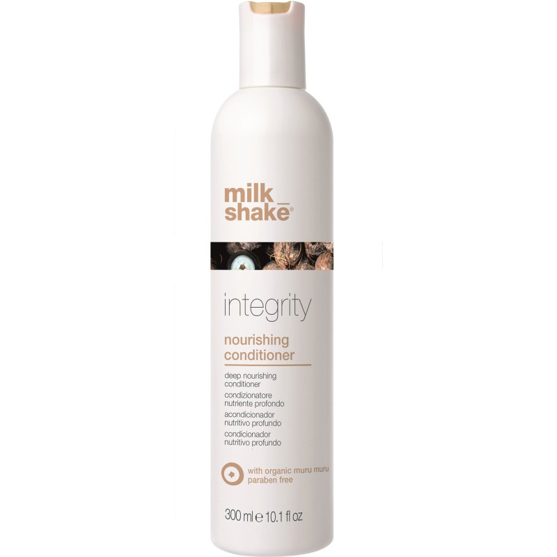 Milk Shake Integrity Nourishing Conditioner 300ml Milk Shake Integrity Nourishing Conditioner 300ml