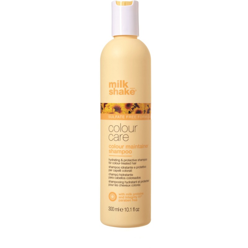 Milk Shake Colour Maintainer Shampoo 300ml