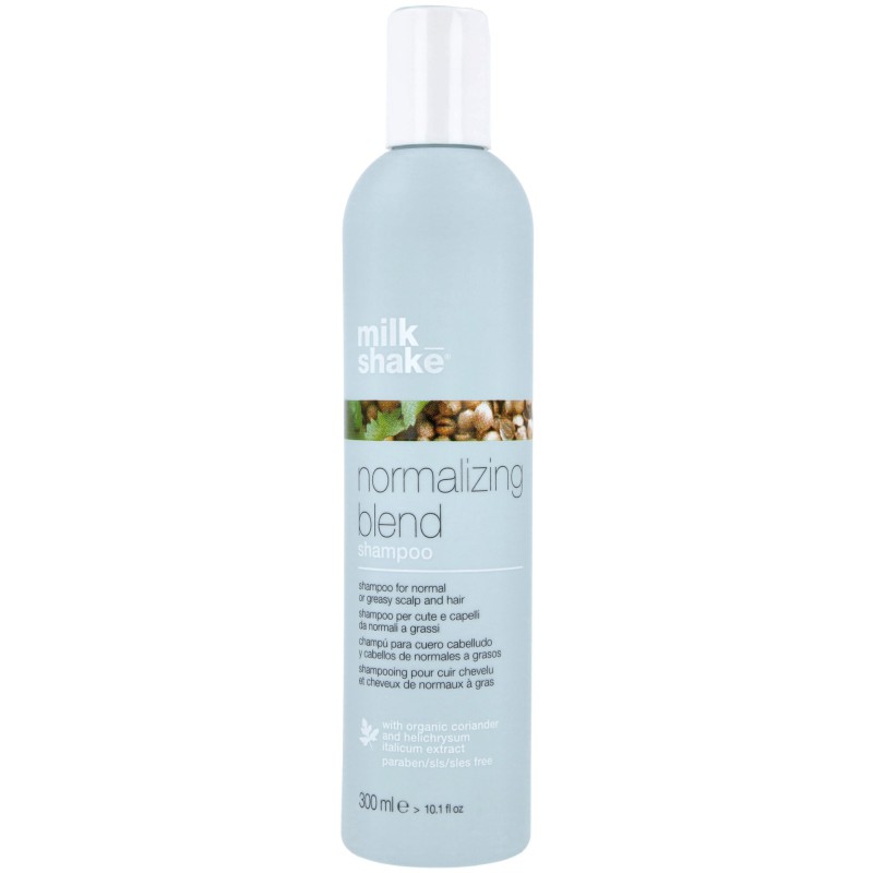 Milk Shake Normalizing Blend Shampoo 300 ml