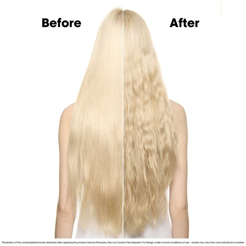 L'Oréal Professionnel Tecni Art. Pure Savage Panache Powder Spray 250 ml