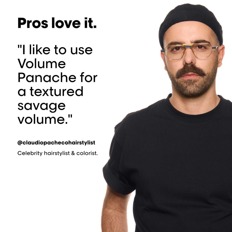 L'Oréal Professionnel Tecni Art. Pure Savage Panache Powder Spray 250 ml