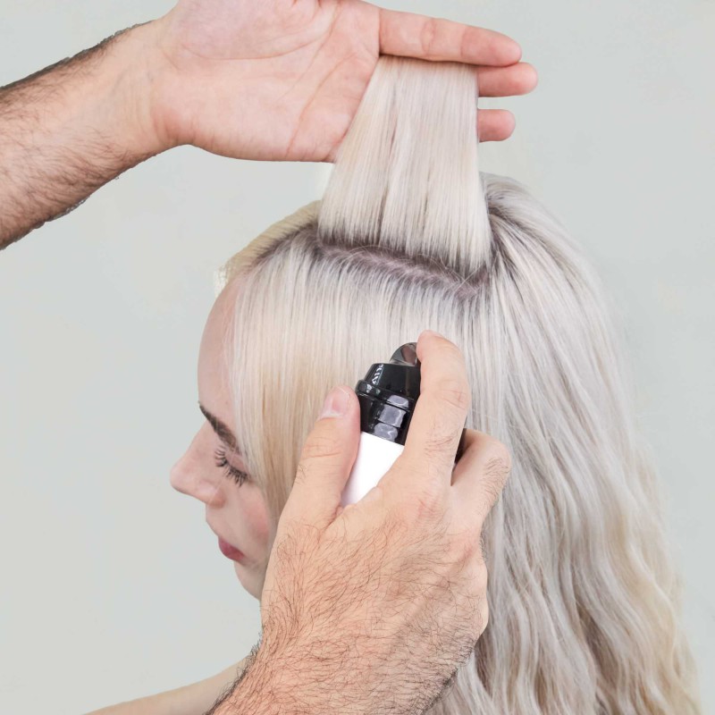 L'Oréal Professionnel Tecni Art. Pure Savage Panache Powder Spray 250 ml