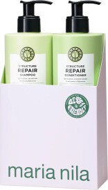 Maria Nila Structure Repair Duo 2x500ml