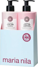 Maria Nila Luminous Color Duo 2x500ml