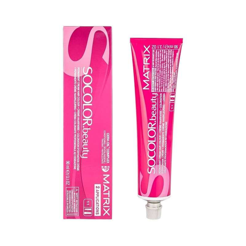 Matrix SoColor.Beauty 6MR