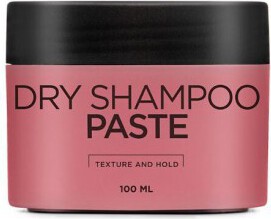 Vision Dry Shampoo Paste 100ml