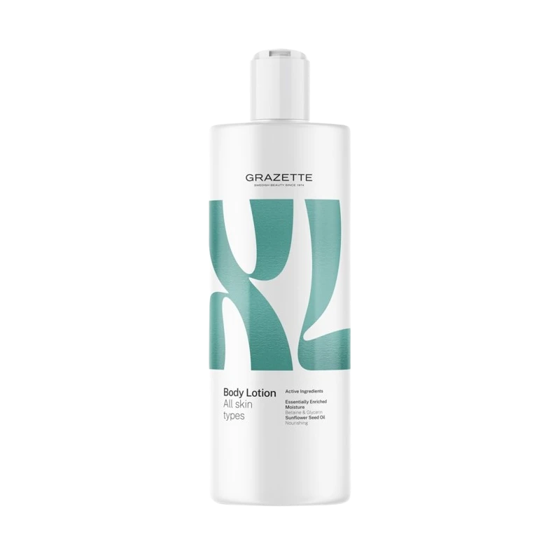 Grazette XL Bodylotion 400ml