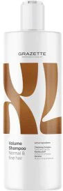Grazette XL Volume Shampoo 400ml - Schampo