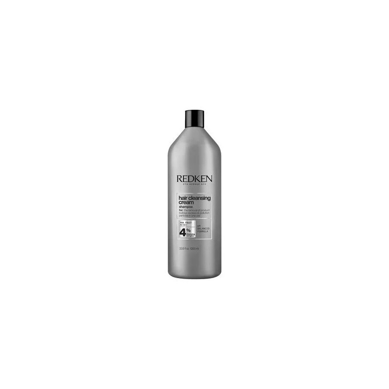 Redken Hair Cleansing Cream Shampoo 1000ml