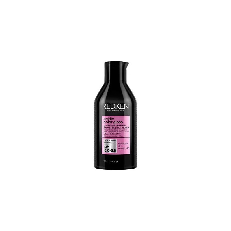 Redken Acidic Color Gloss Shampoo 500ml