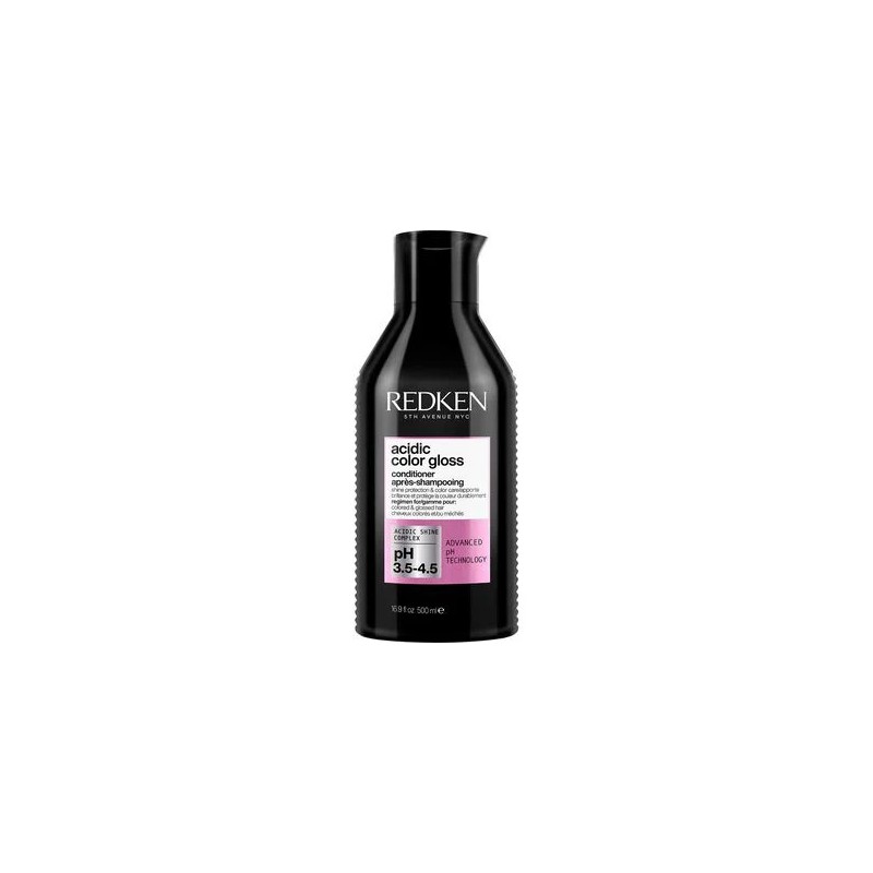 Redken Acidic Color Gloss Conditioner 500ml