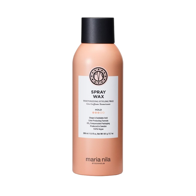 Maria Nila Style & Finish Spray Wax 200 ml