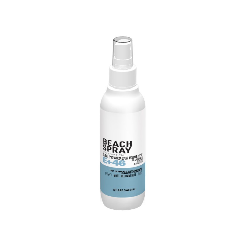 E+46 Beach Spray 150ML