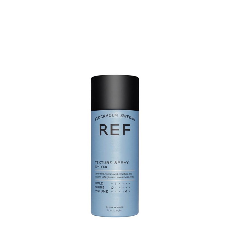 REF Texture Spray N°104 75ml