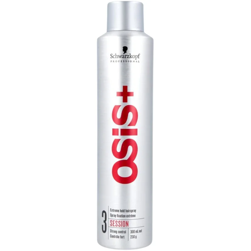 Schwarzkopf Professional OSiS Session 300ml