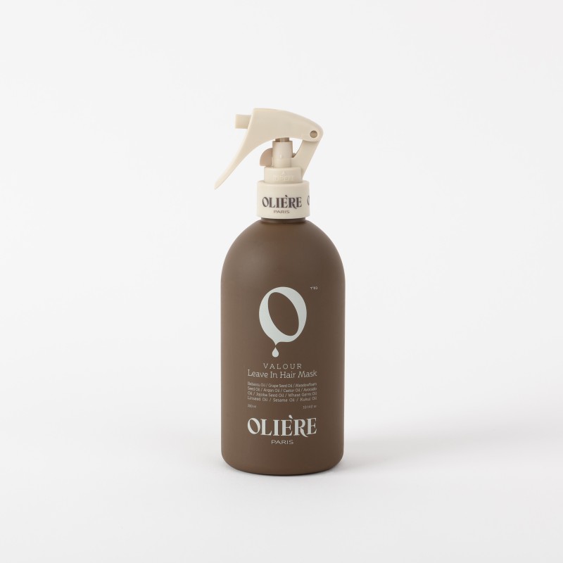 Oliére Valour Leave in Mask 300 ml