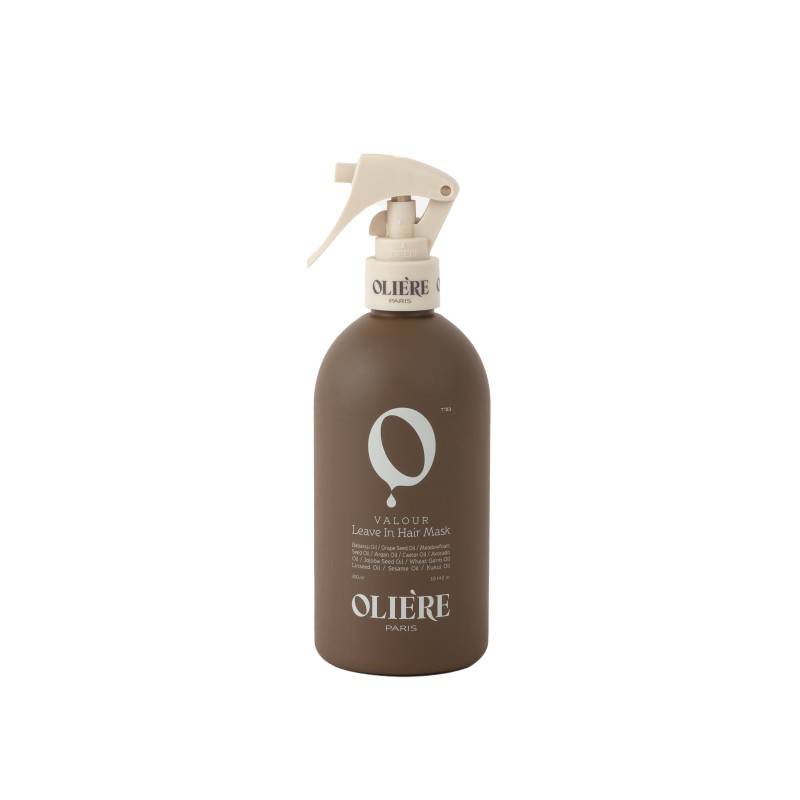 Oliére Valour Leave in Mask 300 ml