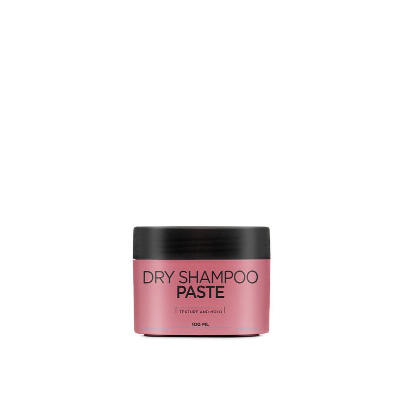 Vision Haircare Dry Shampoo Paste 100ml