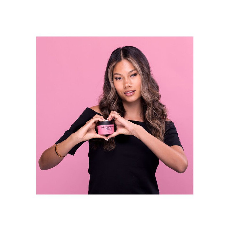 Vision Haircare Dry Shampoo Paste 100ml