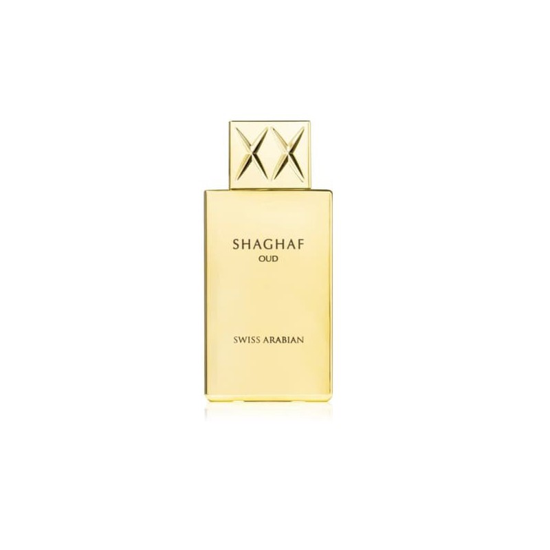 Swiss Arabian Shaghaf Oud EDP U 75 ml