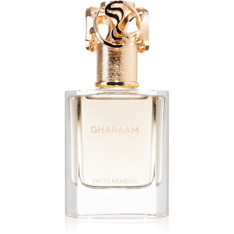 Swiss Arabian Gharaam Eau de Parfum 50ml