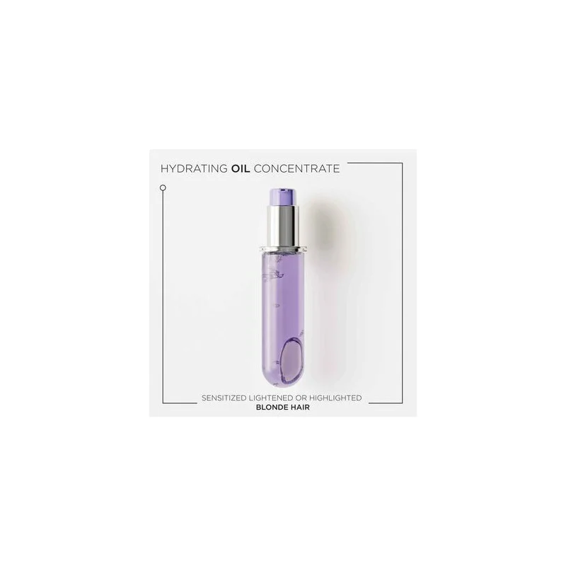 Kérastase Blond Absolu L´Huile Cicagloss Hair Oil Refill 75ml