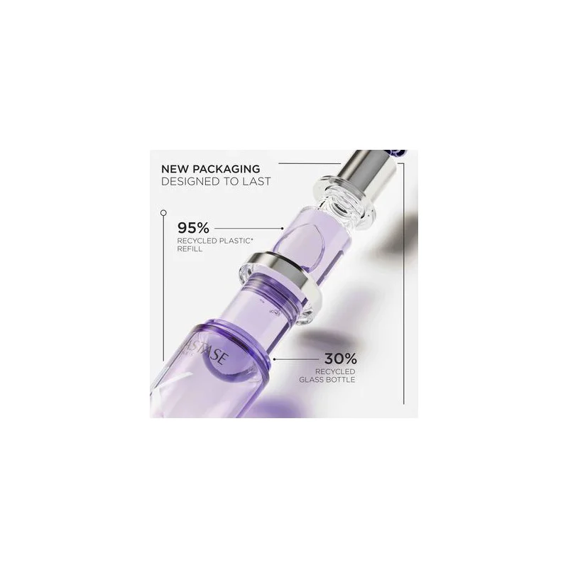 Kérastase Blond Absolu L´Huile Cicagloss Hair Oil Refill 75ml