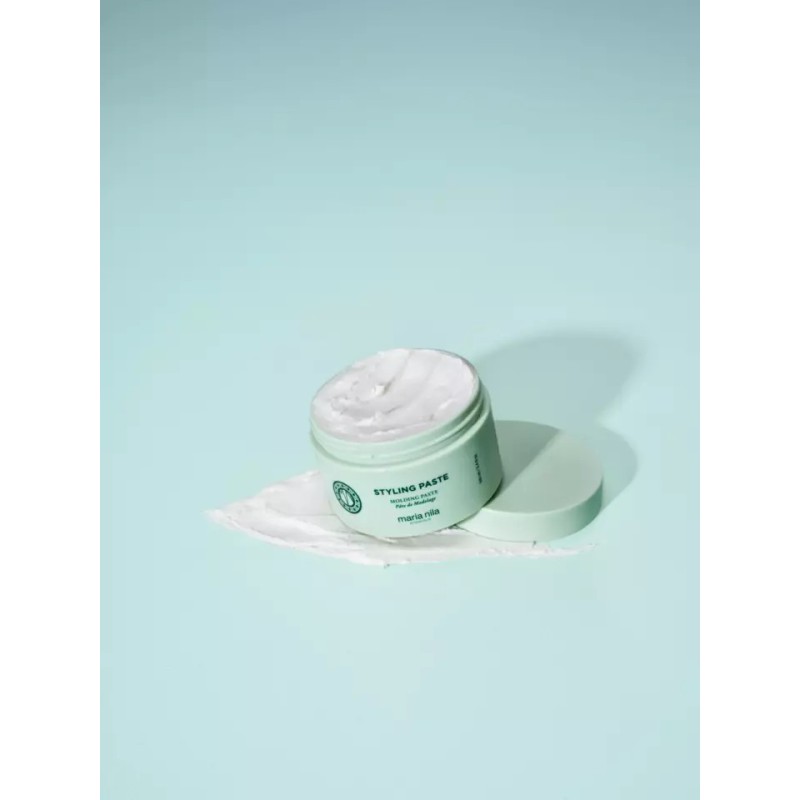 Maria Nila Style & Finish Styling Paste Gniess 100 ml