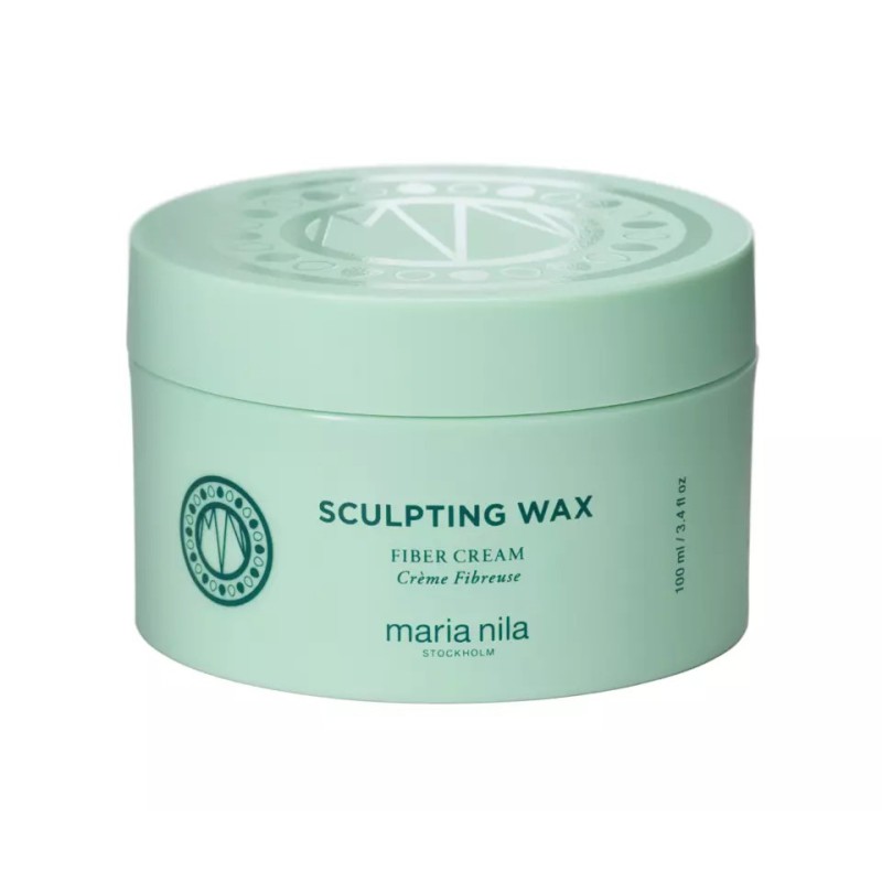 Maria Nila Style & Finish Sculpting Wax 100 ml
