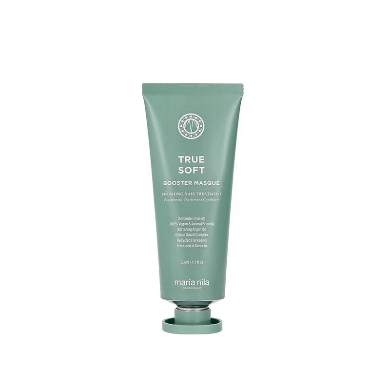 Maria Nila True Soft Booster Masque 50 ml x 3