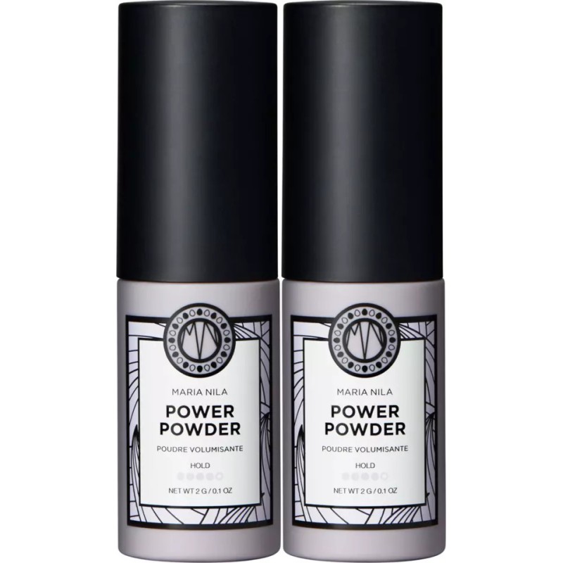 Maria Nila Style & Finish Power Powder 2g x 2