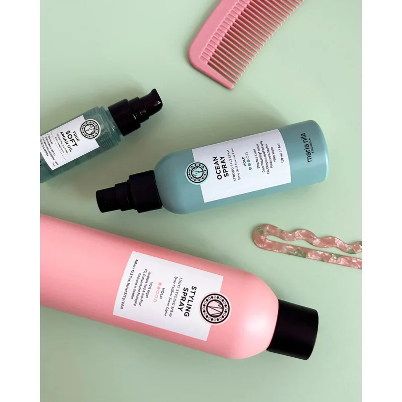 Maria Nila Styling Beach Waves Set