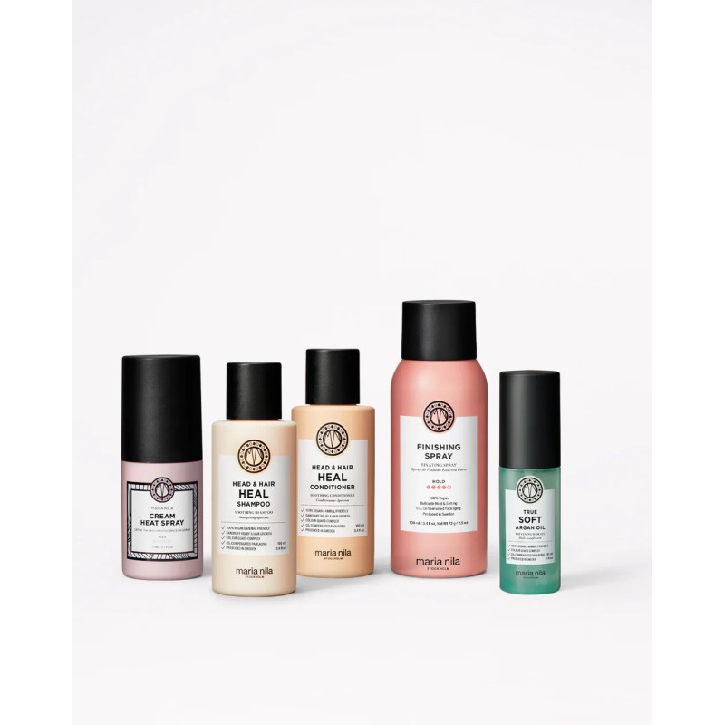 Maria Nila Discovery Set