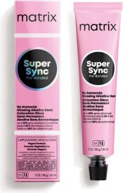 Matrix Super Sync 5M - Toning