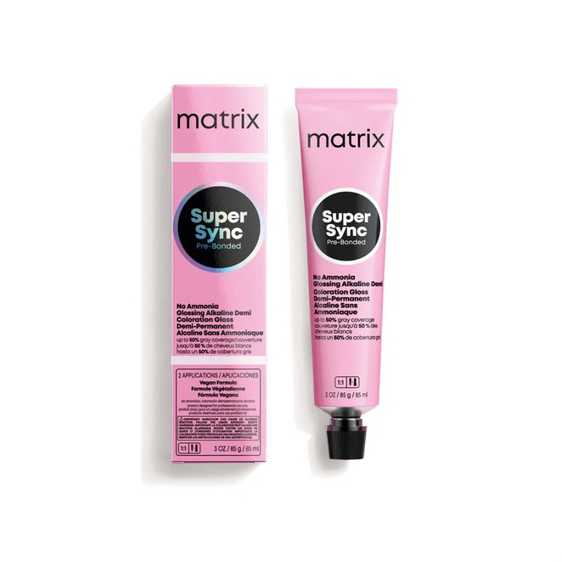 Matrix Super Sync 5M - Toning