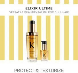 Kérastase Elixir Ultime Duo Spring Set for Dull Hair (2)