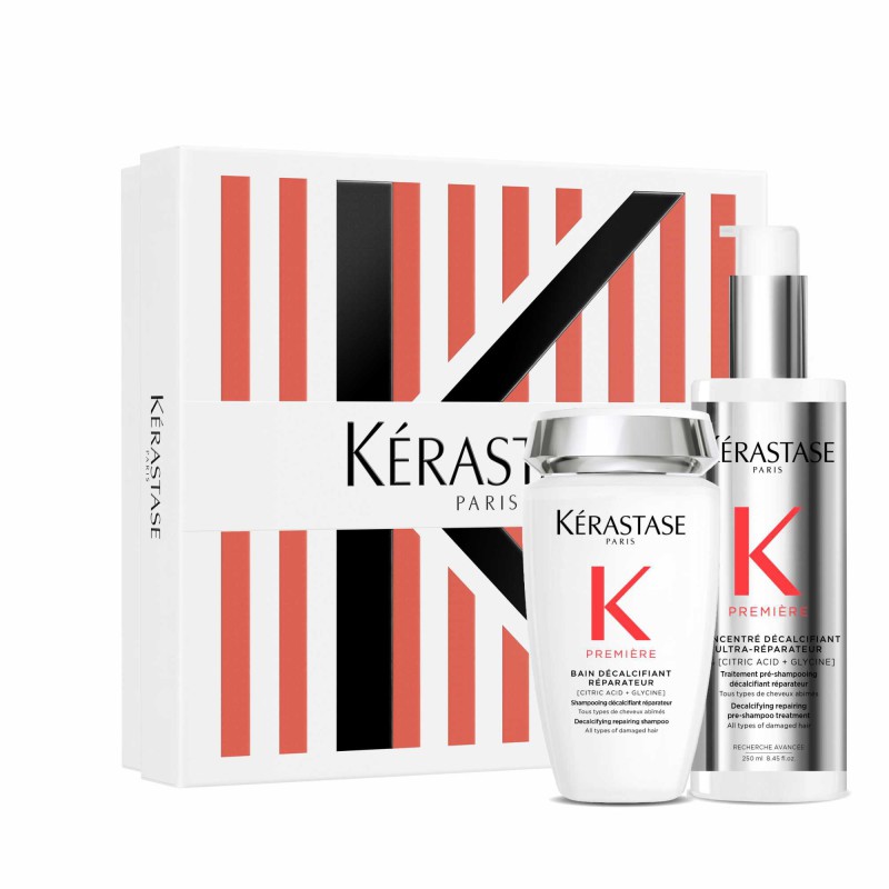 Kérastase Première Spring Set for Damaged Hair Kérastase Première Spring Set for Damaged Hair