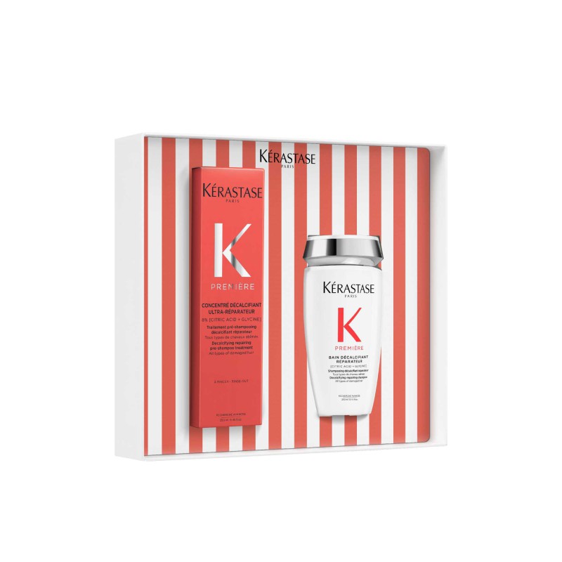 Kérastase Première Spring Set for Damaged Hair Kérastase Première Spring Set for Damaged Hair