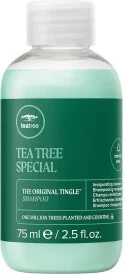 Paul Mitchell Tea Tree Special Shampoo 75ml
