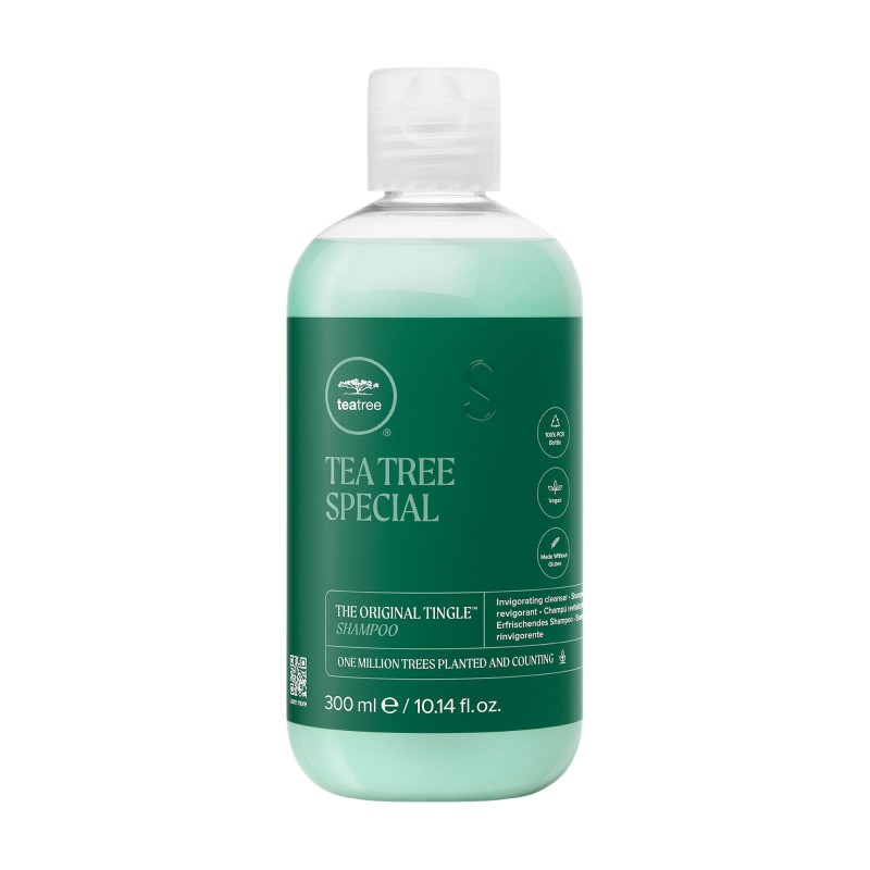 Paul Mitchell Tea Tree Special Shampoo 500ml