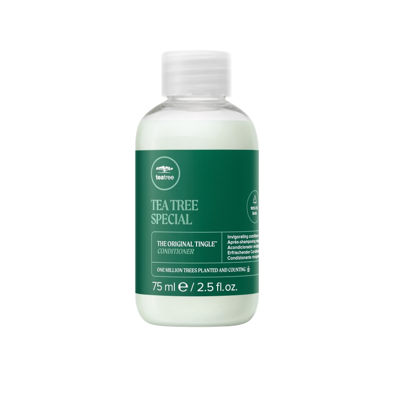 Paul Mitchell Tea Tree Special Conditioner 75ml