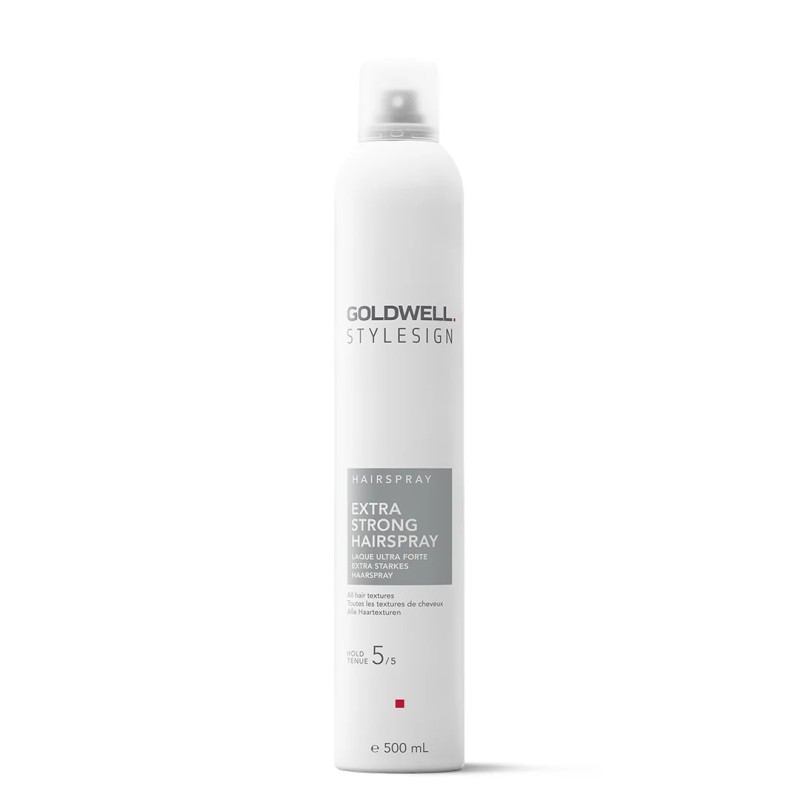 Goldwell StyleSign Extra Strong Hairspray 500 ml