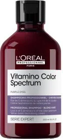 L'Oréal Professionnel Vitamino Color Spectrum Purple Shampoo 300ml